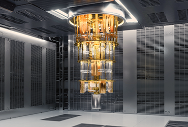 【共同研究】大阪大学に設置した超伝導量子コンピュータ国産３号機のクラウドサービスを開始します （2023/12/21）