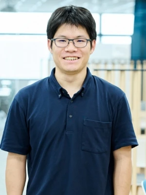 H.H.さん XR 分野