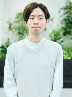 Y.M.さん ロボット分野