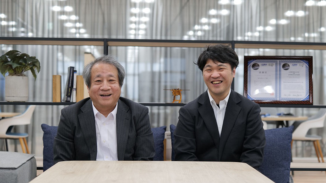 最先端エッジAIに挑む
― リザバーコンピューティングで変える産業の未来