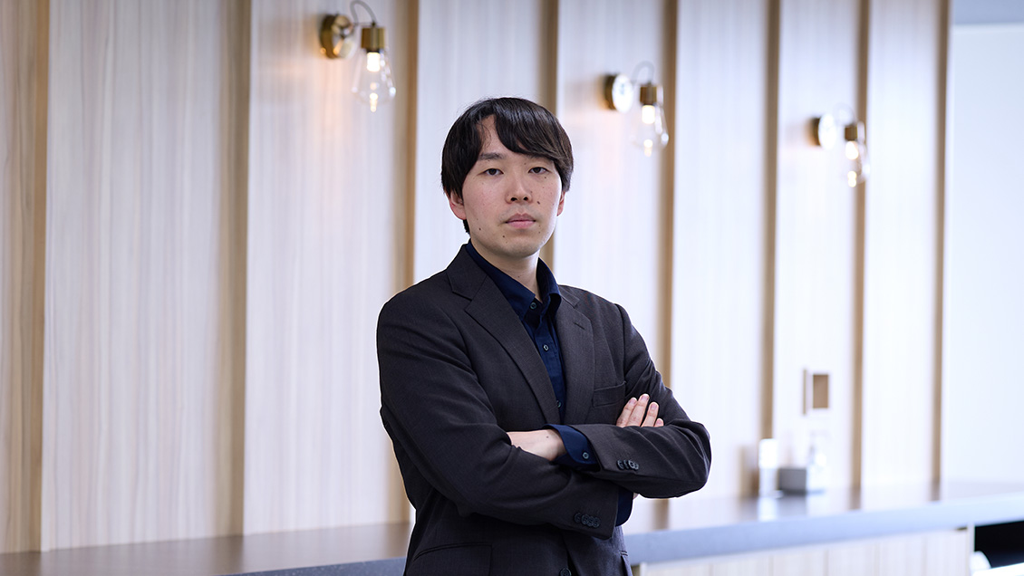 「医療×AI」で、もっと多くの人の力になりたい
― Kaggleで磨いた知見と、仲間の支えを力に、未来を切り拓く