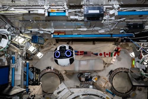 画像提供:JAXA/NASA