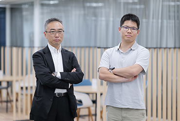 未経験から宇宙へ ― 月面ロボット「SORA-Q」への挑戦とセックのDNA