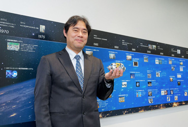 【記事掲載】日本の宇宙開発をソフトウェアで支える技術者集団セックの実力–「はやぶさ」や「SORA-Q」など50年にわたり開発（2025/3/14 UchuBiz）