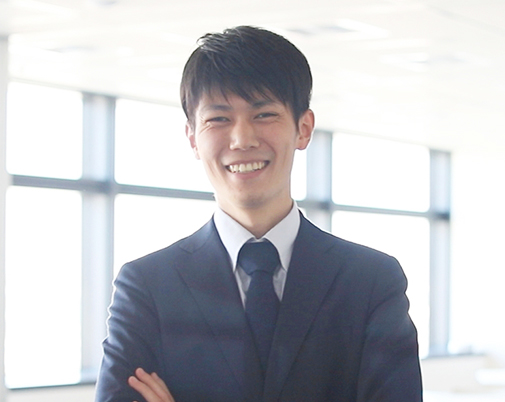 社会基盤分野 / T.Y.