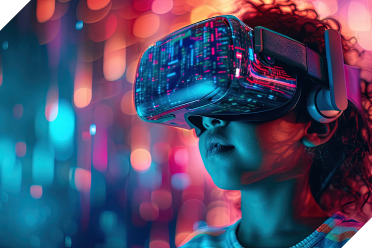 MR( Mixed Reality )